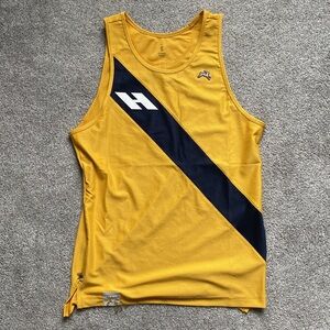 Tracksmith Hare A.C. Singlet
